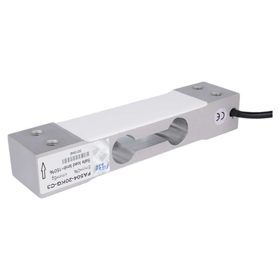 Aluminiumlegierung der Kapazität 0.3-5kg, die Sensor wiegt