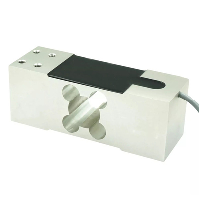 Präzisions-Messdose des Aluminiumlegierungs-einzelne Einzelgewichts-C3 hohe des Sensor-50-1000kg