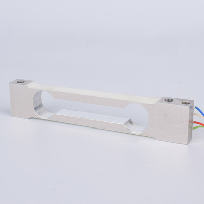 unsymmetrische Aluminiummessdose des Strahln-100g, Messdose 15v 200g