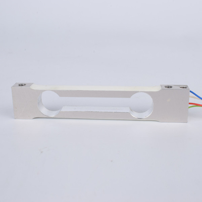 unsymmetrische Aluminiummessdose des Strahln-100g, Messdose 15v 200g
