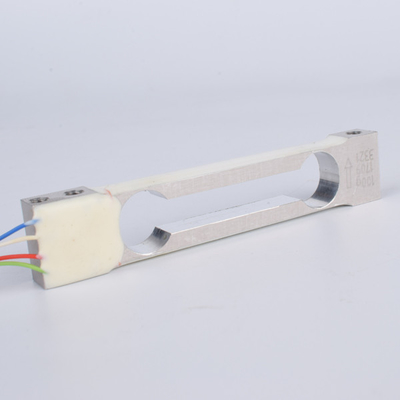 unsymmetrische Aluminiummessdose des Strahln-100g, Messdose 15v 200g