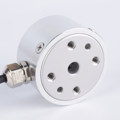 Aluminiumkraft-Drehmomentsensor-Edelstahl 0,2% statischer Drehmoment-Wandler