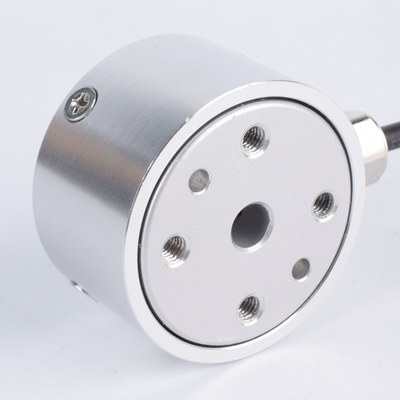 Aluminiumkraft-Drehmomentsensor-Edelstahl 0,2% statischer Drehmoment-Wandler