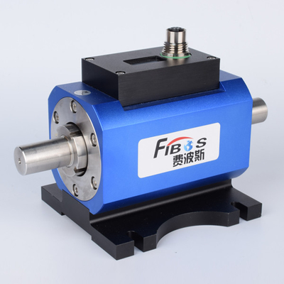 5-5000N.M 0~8000rpm 0-90%RH IP66 dynamischer Drehmomentsensor