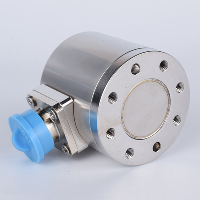 Des legierten Stahl-500n multi 50n Messdose Achsen-Kraft-des Sensor-0,3%