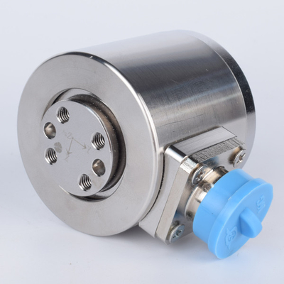 Des legierten Stahl-500n multi 50n Messdose Achsen-Kraft-des Sensor-0,3%