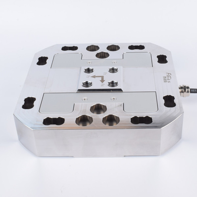 Kraft-Sensor der Achsen-12v 3 300 Ohm 700 Ohm-multi Achsen-Messdose