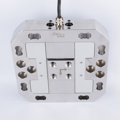 Kraft-Sensor der Achsen-12v 3 300 Ohm 700 Ohm-multi Achsen-Messdose