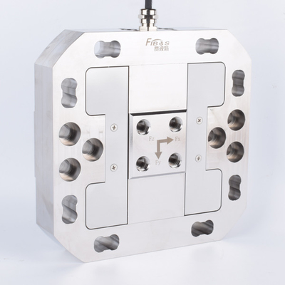 Kraft-Sensor der Achsen-12v 3 300 Ohm 700 Ohm-multi Achsen-Messdose
