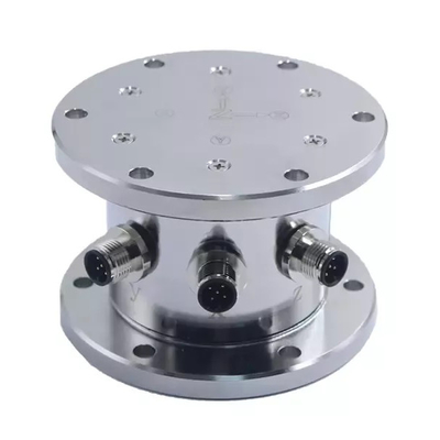 der Achsen-50-300kg 3 Edelstahl-Messdose Kraft-des Sensor-0,05%