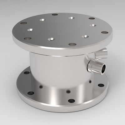 der Achsen-50-300kg 3 Edelstahl-Messdose Kraft-des Sensor-0,05%