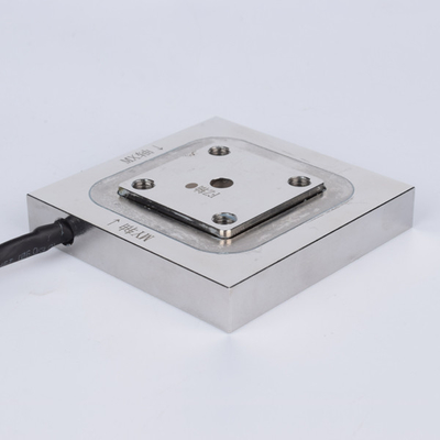 Kraft-Sensor der Achsen-3mv/V 3