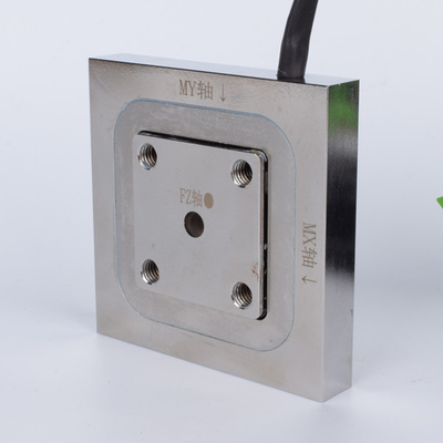 Kraft-Sensor der Achsen-3mv/V 3