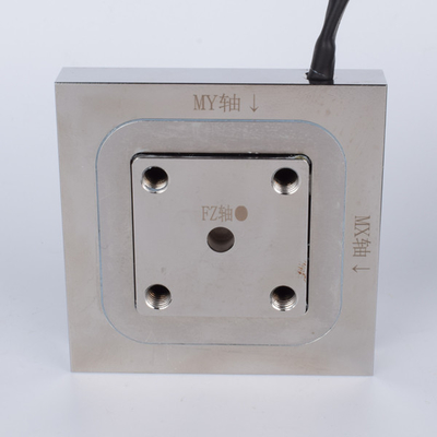 Kraft-Sensor der Achsen-3mv/V 3