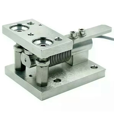 Edelstahl-Messdose der wiegenden Skala-10-200kg des Modul-IP65 IP68