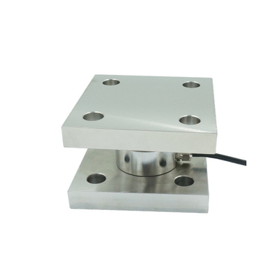 IP67, das Plattform-Skala-Messdose 1-100kN des Modul-Edelstahl-1.5mv/V wiegt