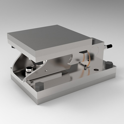 Messdose-Modul Plc-12v