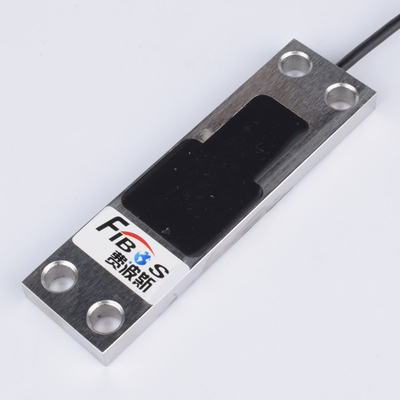 Edelstahl-Messdose IP66 1.5mv/V 1000 Ohm-Dehnungsmessgerät-Gewichts-Sensor