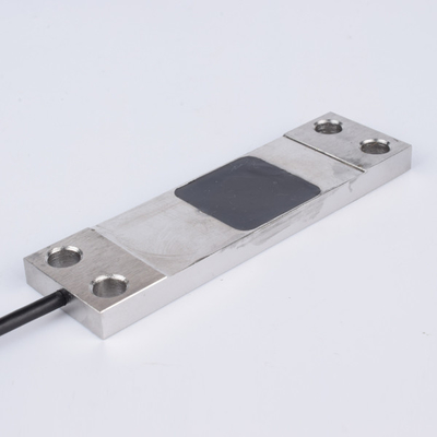 Edelstahl-Messdose IP66 1.5mv/V 1000 Ohm-Dehnungsmessgerät-Gewichts-Sensor