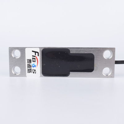 Edelstahl-Messdose IP66 1.5mv/V 1000 Ohm-Dehnungsmessgerät-Gewichts-Sensor