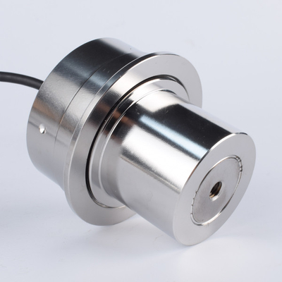 Roher Empfindlichkeits-Messdose-Gewichts-Sensor 0.6-0.8, Zell-Sensor der Druckbelastungs-200n