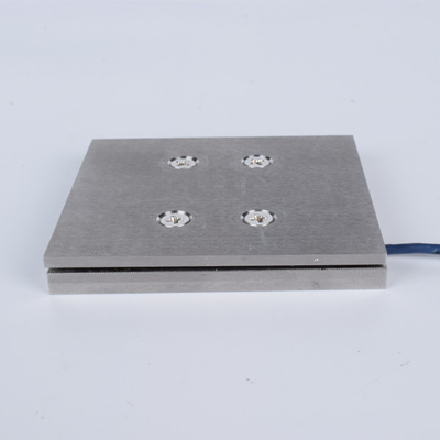 Einzelgewichts-Sensor 300kg IP68 700 Ohm-Kraft-Wandler-Messdose