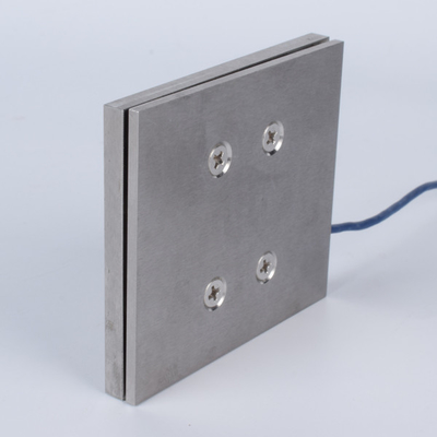 Einzelgewichts-Sensor 300kg IP68 700 Ohm-Kraft-Wandler-Messdose