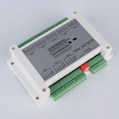 15v Dehnungsmessgerät-Signalaufbereiter mit Ohm-Messdose-Analogverstärker der Brücken-Erregungs-350-1000
