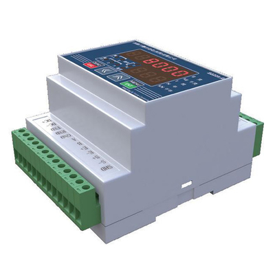 0,002% 5v Messdose-Verstärker 350 Ohm-wiegende Skala-Prüfer