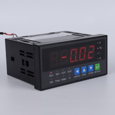 Messdose 6mv/V 20ma OPampere, 50hz Messdose-Signalaufbereiter