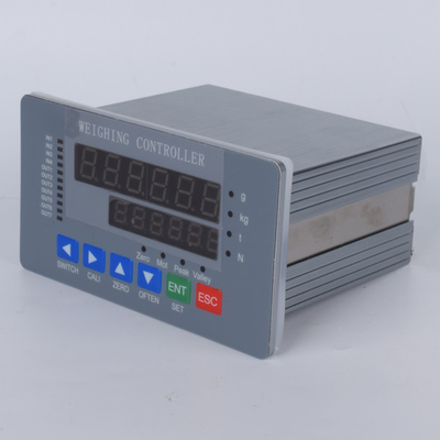 Dehnungsmessgerät-Verstärker Arduino IP65 Lvdt des Kanal-4ma 6 Verstärker