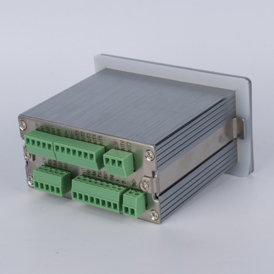 Dehnungsmessgerät-Verstärker Arduino IP65 Lvdt des Kanal-4ma 6 Verstärker