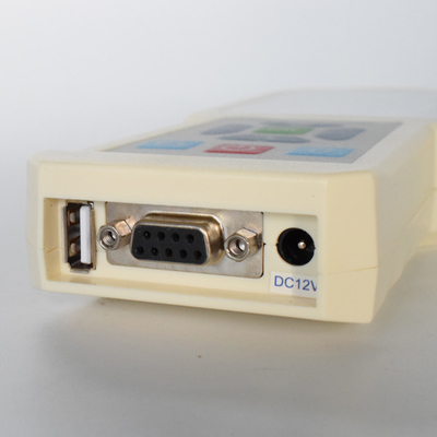 Handwandler-Aluminiumlegierung Shell des 3.6mv/V messdose-Verstärker-0,01%