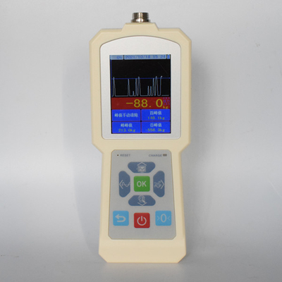 Handwandler-Aluminiumlegierung Shell des 3.6mv/V messdose-Verstärker-0,01%