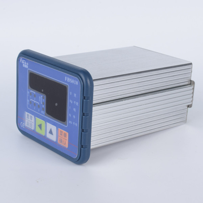 Messdose-Anzeige und Prüfer 20ma IP65 350 Ohm Rs-Dehnungsmessgerät-Verstärker