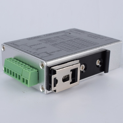 6 Messdose-Verstärker Mv/V IP64 350 Ohm-Druck-Sensor-Verstärker