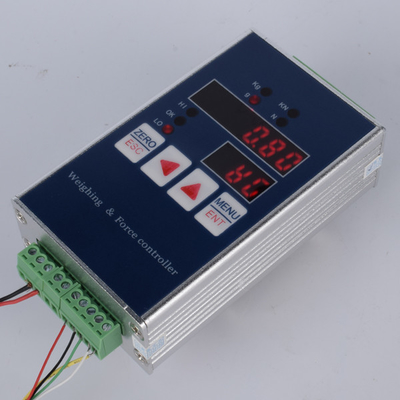 0,01% multi Kanal-Messdose-Verstärker 350 Ohm, Messdose-Sensor-Verstärker des Kanal-8
