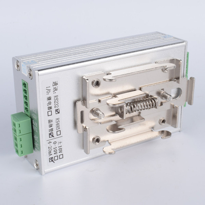0,01% multi Kanal-Messdose-Verstärker 350 Ohm, Messdose-Sensor-Verstärker des Kanal-8