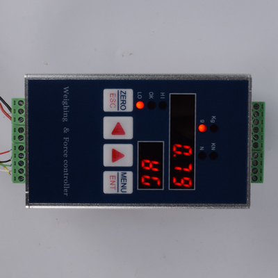 0,01% multi Kanal-Messdose-Verstärker 350 Ohm, Messdose-Sensor-Verstärker des Kanal-8