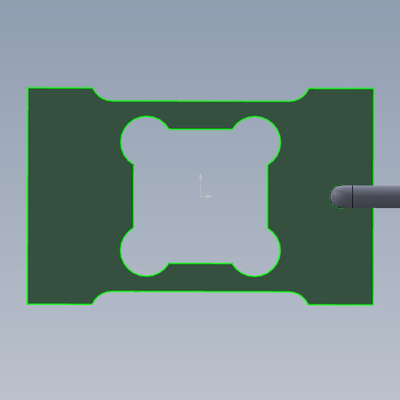 Einzelaluminiumlegierungs-Messdose des gewichts-3kg 0,015% des Sensor-200kg