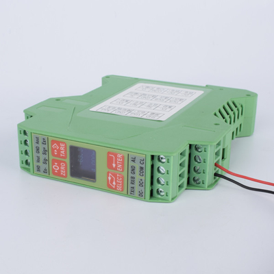 350 Ohm-Hochgeschwindigkeitsmessdose-Verstärker 100hz, Verstärker der Spannungs-IP64