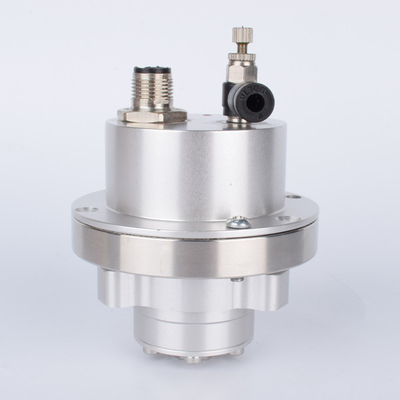Legierter Stahl-Spannungs-Kraft-Sensor 10n Spannkraft-der Zelle zu des Seil-10kn