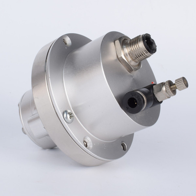 Legierter Stahl-Spannungs-Kraft-Sensor 10n Spannkraft-der Zelle zu des Seil-10kn