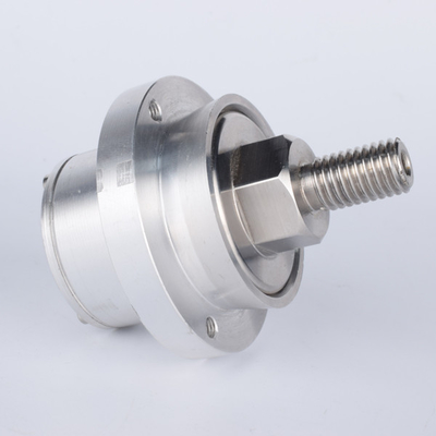 15v 3kn 100n Messdose des Spannungs-Kraft-Sensor-2500mm