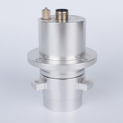 der Spannungs-10-5000n Messdose Kraft-des Sensor-0,025% 12v 5kn