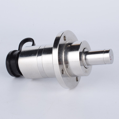Spannkraft-Zelle des Kabel-10-1000kg, Aluminiummessdose 100kg