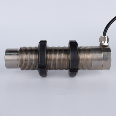 0,02% Messdose-Luftfahrt-Stecker des Spannungs-Kraft-Sensor-5-50kg