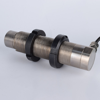 0,02% Messdose-Luftfahrt-Stecker des Spannungs-Kraft-Sensor-5-50kg