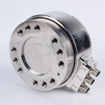 der Achsen-30kn 3 Präzisions-Messdose Kraft-Sensor-des Edelstahl-1mv/V