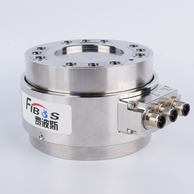 der Achsen-30kn 3 Präzisions-Messdose Kraft-Sensor-des Edelstahl-1mv/V